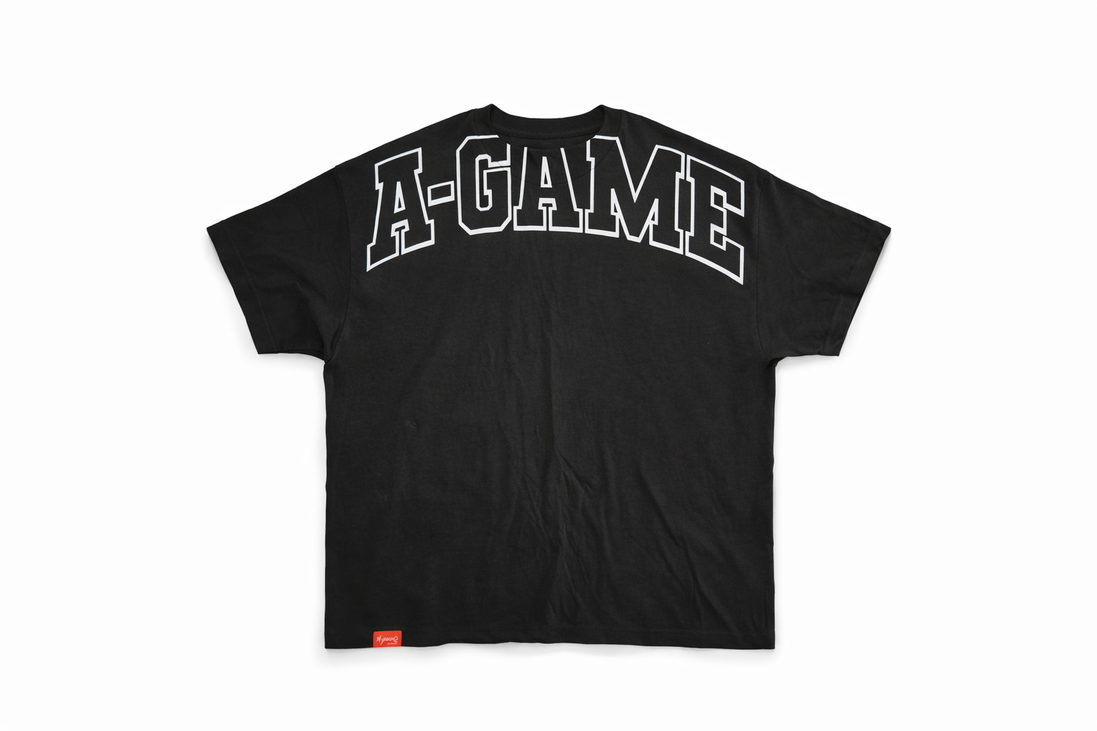 A-GAME Statement Men's Tee (Limited Edition)