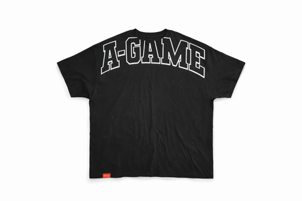 A-GAME Statement Men's Tee (Limited Edition)
