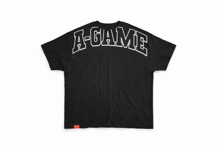 A-GAME Statement Men's Tee (Limited Edition)
