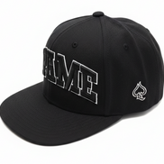 A-GAME Branded Cap
