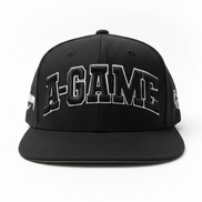 A-GAME Branded Cap