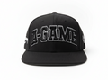 A-GAME Branded Cap